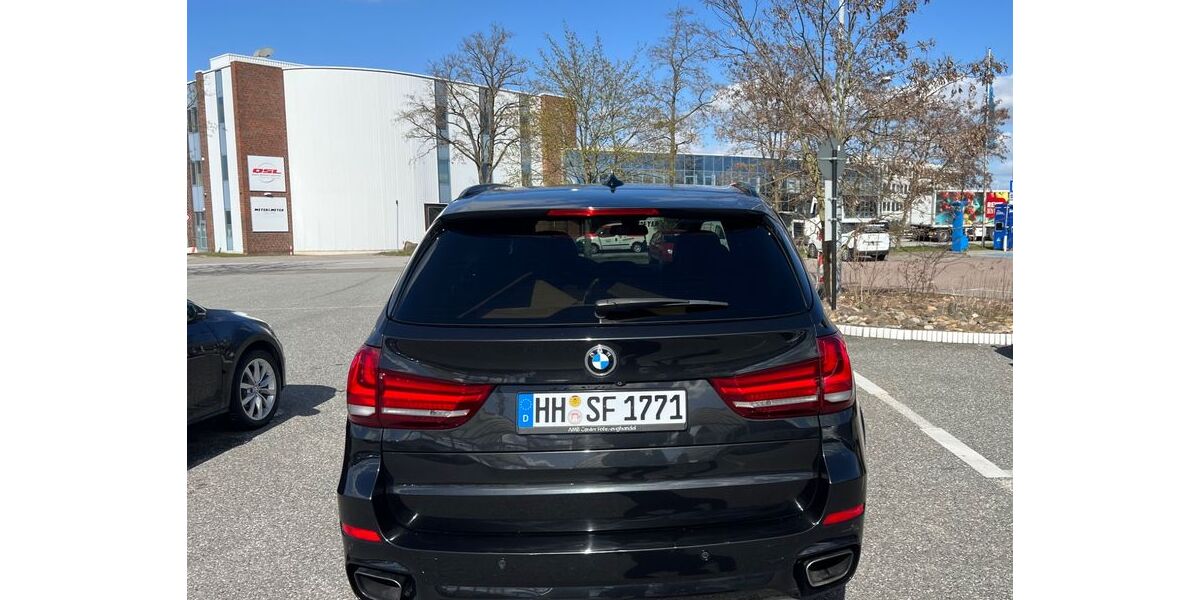BMW X5 232.000 km 20.999 &euro; Hamburg 21035