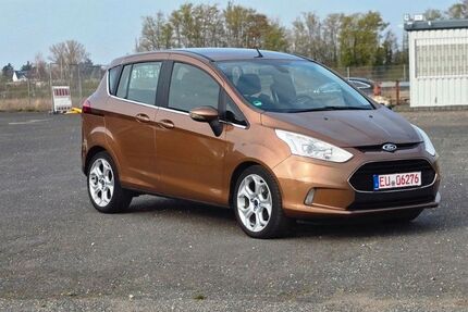 Ford B-Max 68.000 km 6.250 &euro; Euskirchen 53879