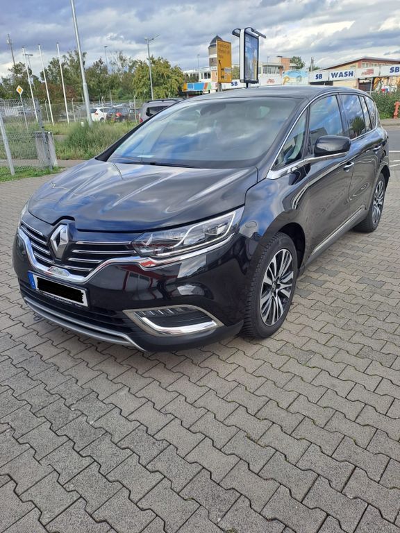 Renault Espace 211.500 km 8.500 € Frankfurt Am Main 60389