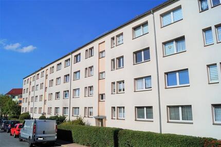 Wohnung Pößneck - 2 Zimmer, 43 m&sup2;, 280&euro; | Angebot:26297192