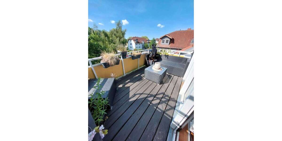 Etagenwohnung Wusterhausen - 3 Zimmer, 76 m&sup2;, 69.000&euro; | Angebot:26408711