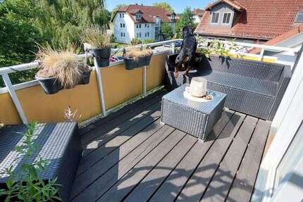 Wohnung Wusterhausen - 3 Zimmer, 76 m&sup2;, 69.000&euro; | Angebot:26408711