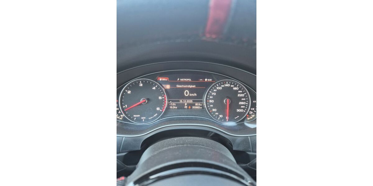 Audi A6 203.682 km 15.499 &euro; Bremen 28239