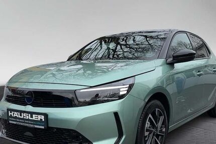 Opel Corsa 6.000 km 18.990 &euro; Neubiberg 85579