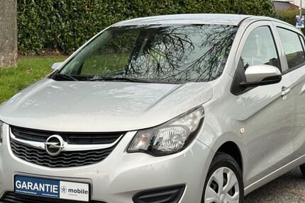 Opel Karl 14.000 km 8.490 &euro; Kaarst 41564