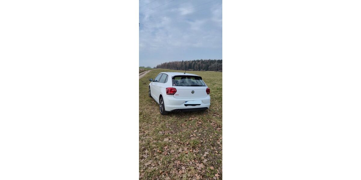 VW Polo 85.372 km 18.500 &euro; Lütjenburg 24321