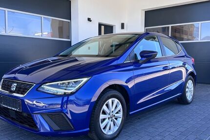 Seat Ibiza 99.500 km 9.890 &euro; Untergriesbach 94107