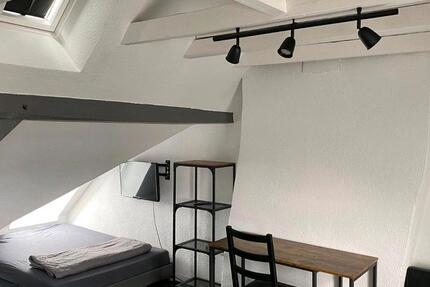HB-Woltmershausen 1-ZKB ruhige Nebenstraße