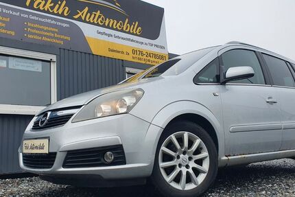 Opel Zafira 221.000 km 799 &euro; Weißenhorn 89264