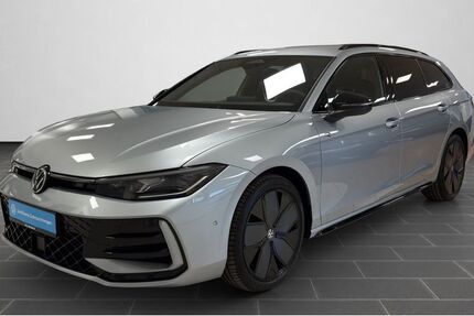 VW Passat Variant 1.100 km 46.600 &euro; Mainz 55120