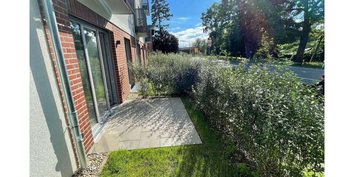 Wohnung zum Mieten in Nauen 827 € 51.89 m² 2 zimmer