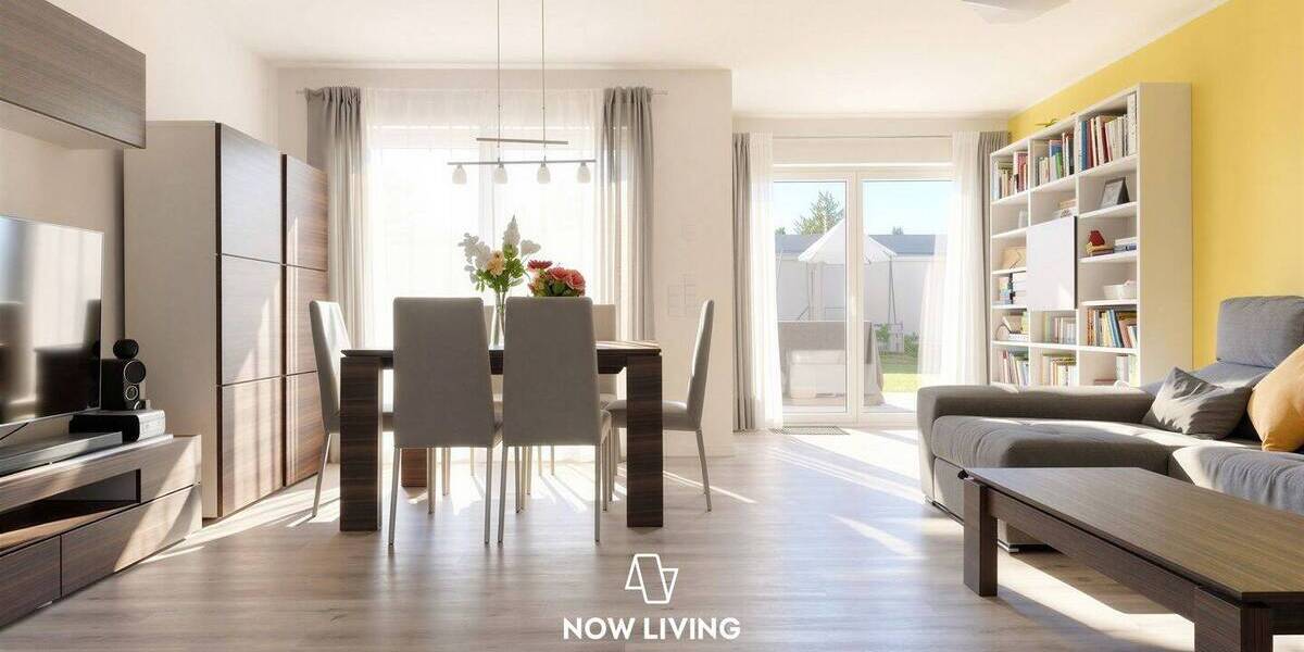 Reihenendhaus Braunschweig Südstadt- Rautheim- Mascherode - 6 Zimmer, 170 m&sup2;, 775.000&euro; | Angebot:26541360