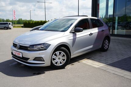 VW Polo 73.638 km 14.950 &euro; Wietmarschen 49835