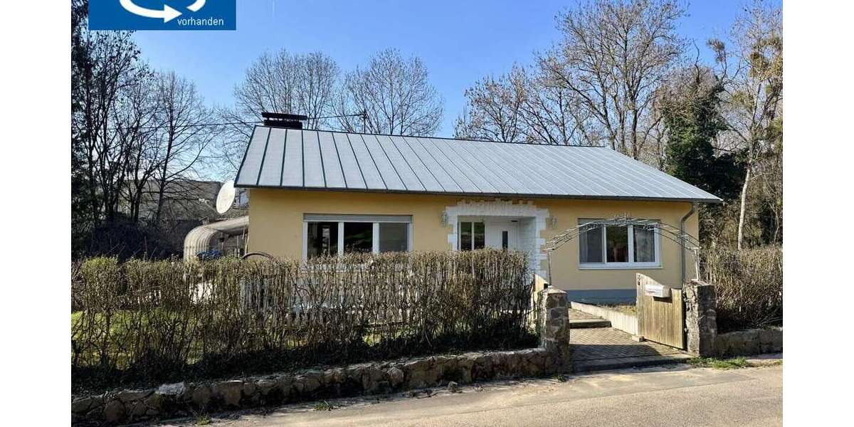 Einfamilienhaus Zemmer / Schleidweiler Schleidweiler - 5.5 Zimmer, 180 m&sup2;, 289.000&euro; | Angebot:26107880