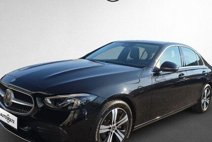Mercedes-Benz C 180 8.500 km 38.700 &euro; Viernheim 68519