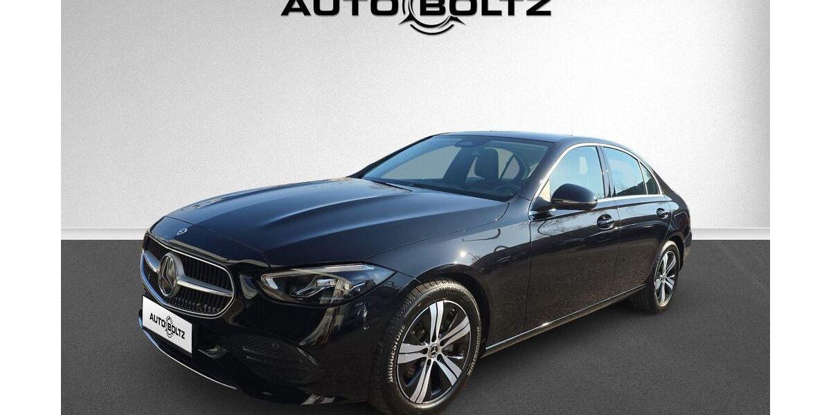 Mercedes-Benz C 180 8.500 km 38.700 &euro; Viernheim 68519