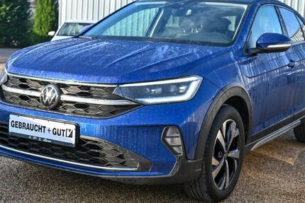 VW Taigo 32.965 km 24.250 € Hünxe 46569