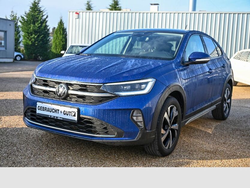 VW Taigo 32.965 km 24.250 € Hünxe 46569