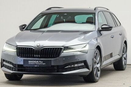 Skoda Superb 19.500 km 38.199 &euro; Mühlheim 63165