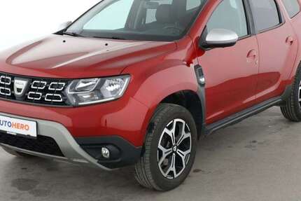 Dacia Duster 99.667 km 11.890 &euro; Köln 50739