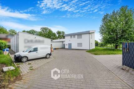 Gewerbeobjekt Friedberg - 1.785.000&euro; | Angebot:27643223