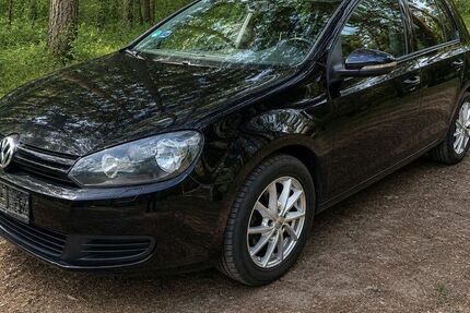 VW Golf 75.800 km 6.999 &euro; Weißwasser 02943