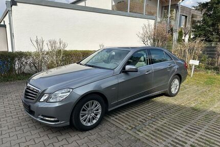 Mercedes E 300