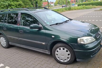 Opel Astra 182.000 km 1.490 &euro; Bad Eilsen 31707
