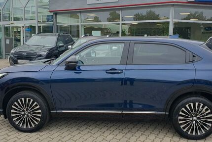 Honda e 9.990 km 34.690 € Bautzen 02625