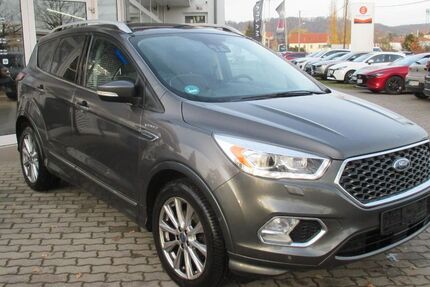 Ford Kuga 90.700 km 15.490 € Dresden 01139