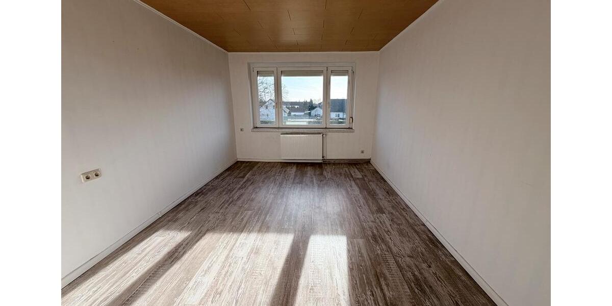 Etagenwohnung Oschersleben (Bode) - 3 Zimmer, 56 m&sup2;, 560&euro; | Angebot:26320935