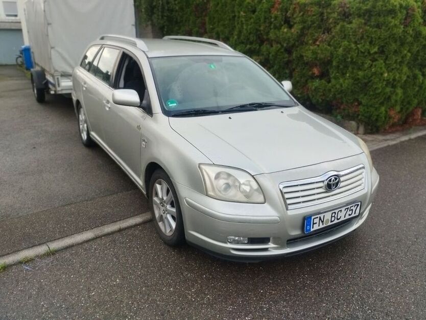 Avensis