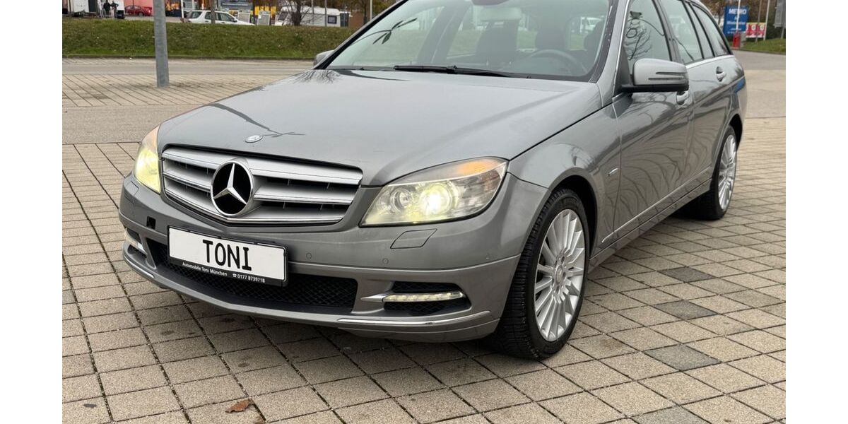 Mercedes-Benz C 250 289.000 km 6.900 € München 81243