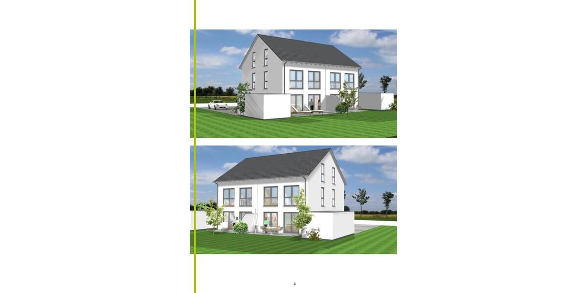 Einfamilienhaus Haibach - 800.000&euro; | Angebot:26506210
