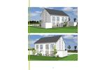 Einfamilienhaus Haibach - 800.000&euro; | Angebot:26506210