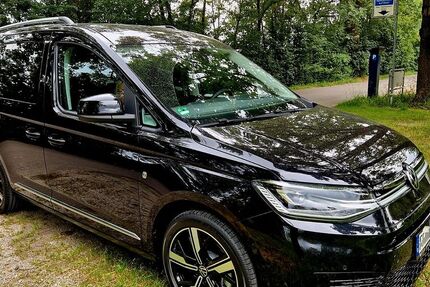 VW Caddy 45.000 km 29.500 &euro; Olching 82140