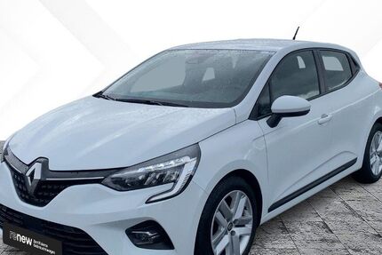 Renault Clio 55.967 km 12.784 &euro; Hildesheim 31135