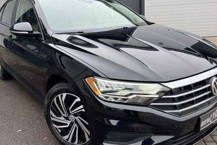 VW Jetta 96.440 km 18.499 € Leipzig 04207