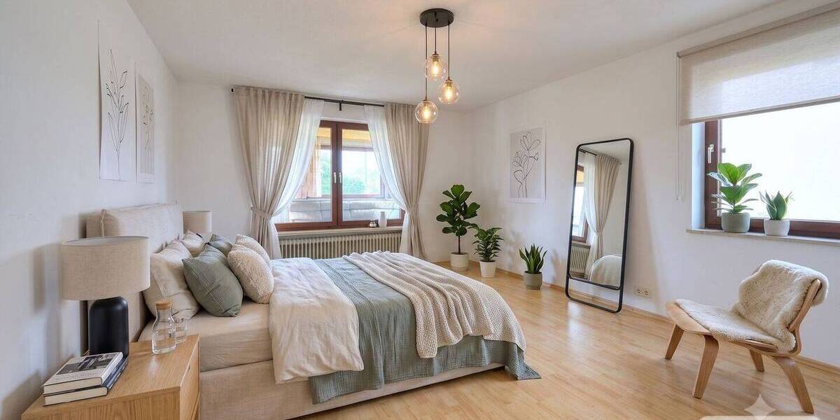 Mehrfamilienhaus, Wohnhaus Dillingen a.d.Donau Kicklingen - 1 Zimmer, 256 m&sup2;, 499.000&euro; | Angebot:26851795