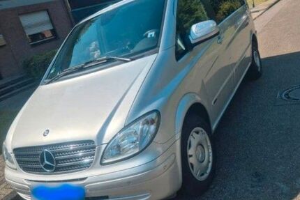 Mercedes-Benz Viano 278.000 km 11.200 &euro; Vreden 48691