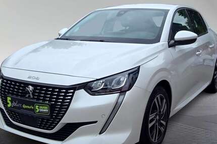 Peugeot 208 63.909 km 13.990 &euro; Bernau bei Berlin 16321