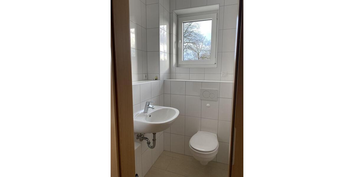 Etagenwohnung Haltern am See - 4 Zimmer, 107 m&sup2;, 1.230&euro; | Angebot:26040227