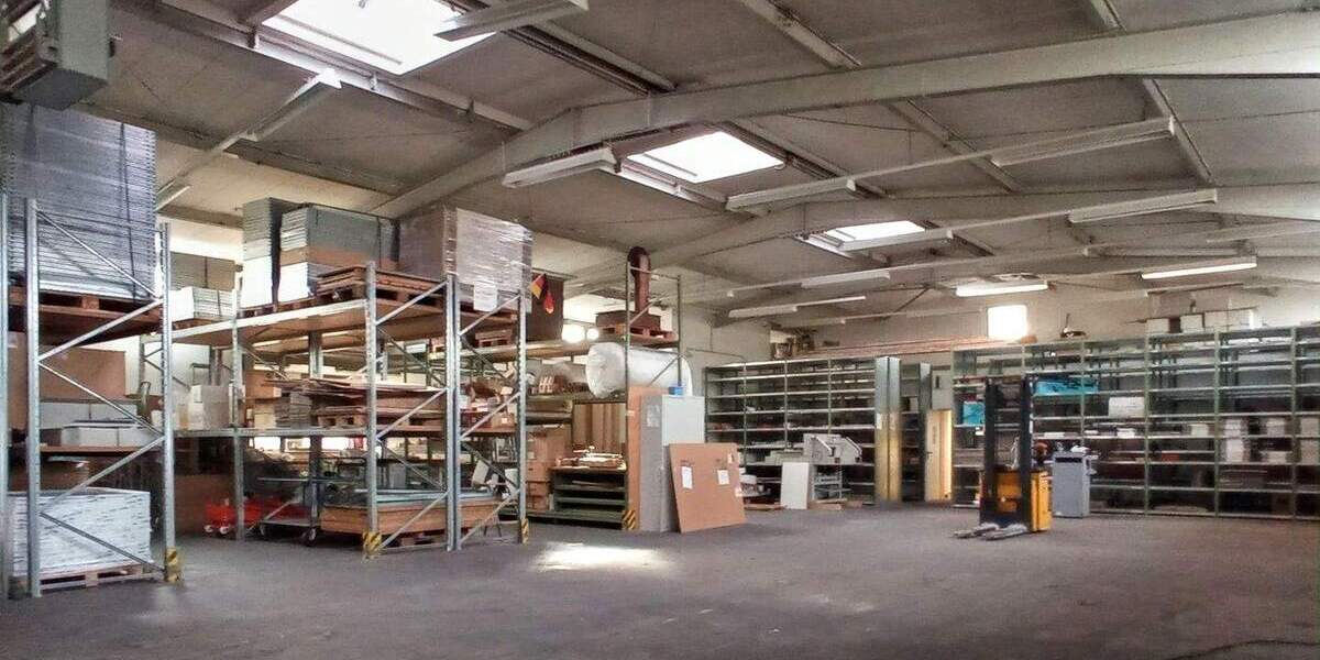 Gewerbeobjekt Vellmar Niedervellmar - 4.500&euro; | Angebot:25674216