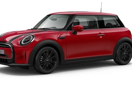 Mini Cooper 52.562 km 21.920 &euro; Itzehoe 25524