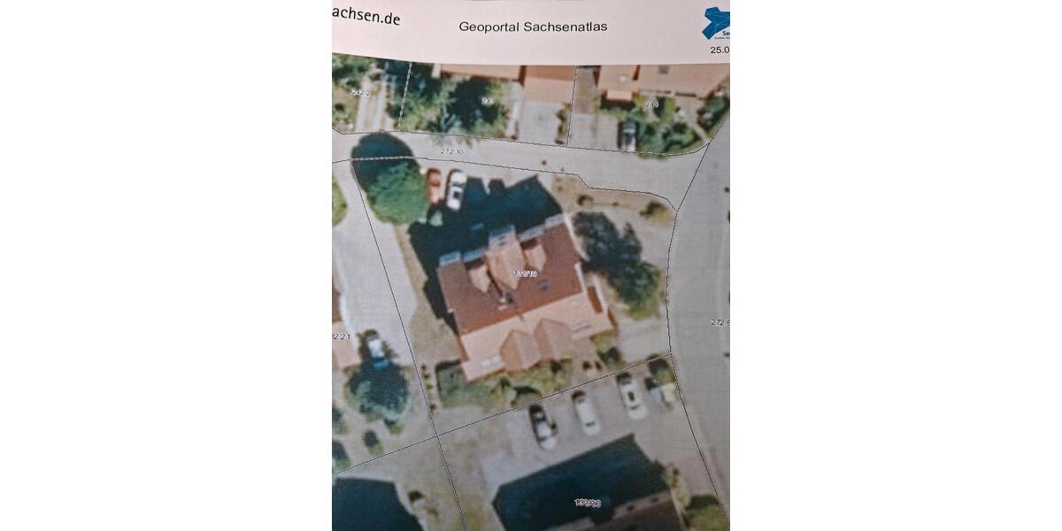 Etagenwohnung Bautzen - 3 Zimmer, 69 m&sup2;, 119.000&euro; | Angebot:26533338