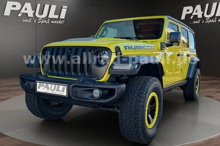 Jeep Wrangler 6.980 km 98.990 &euro; Buchloe 86807