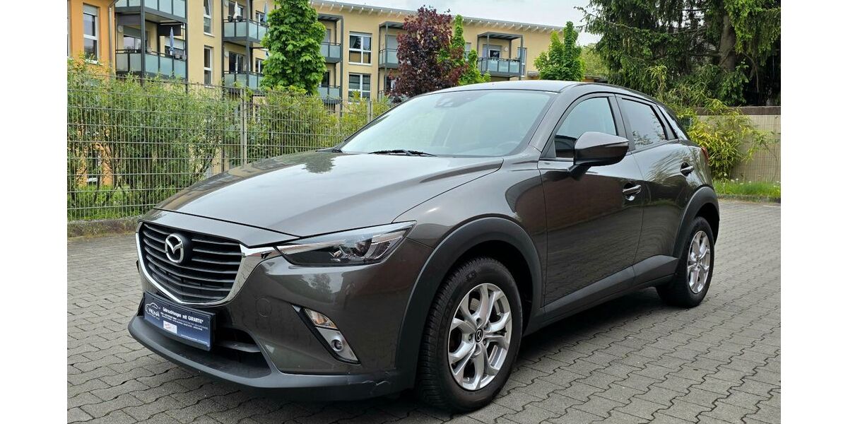 Mazda CX-3 81.000 km 9.690 &euro; Herne (NRW) 44628