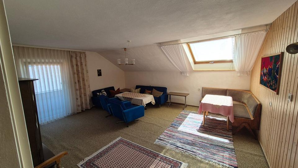 Mehrfamilienhaus, Wohnhaus Oy-Mittelberg Mittelberg - 12 Zimmer, 320 m&sup2;, 595.000&euro; | Angebot:26956210