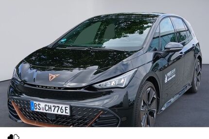 Cupra Born 8.500 km 44.975 € Braunschweig 38114