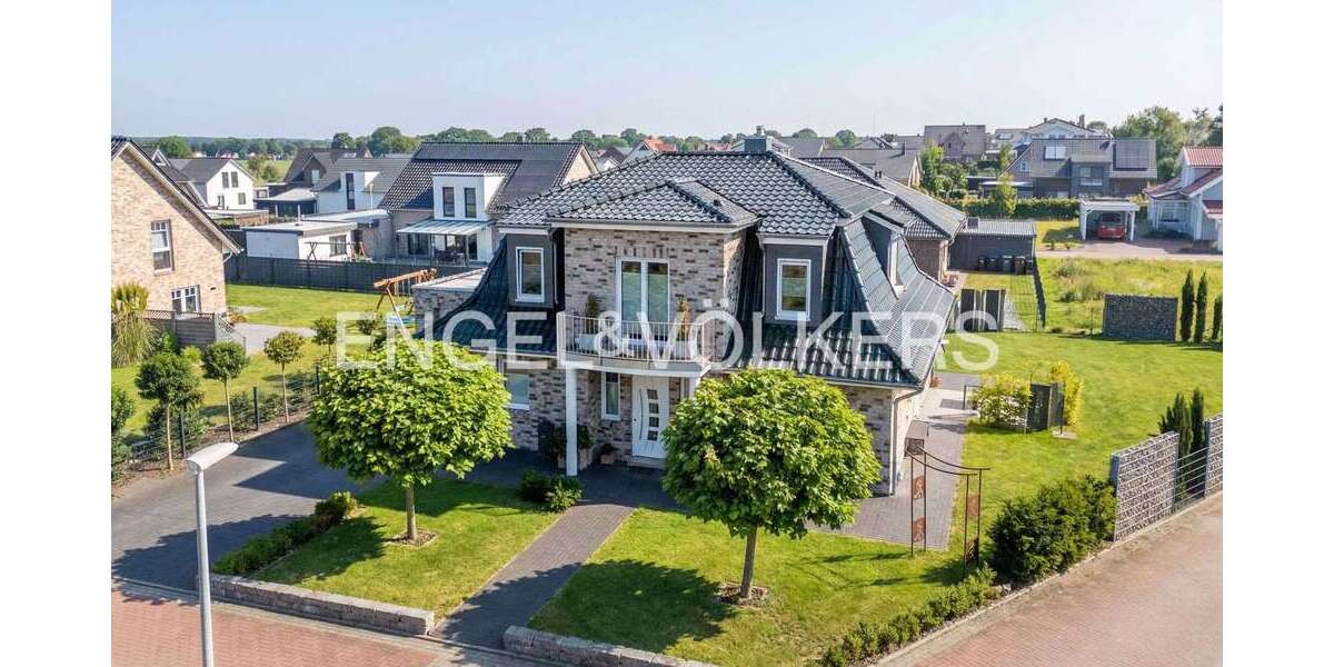 Einfamilienhaus Bruchhausen-Vilsen Vilsen - 5 Zimmer, 179 m&sup2;, 655.000&euro; | Angebot:25985788